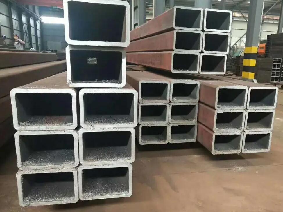 梨林镇s355j0方管